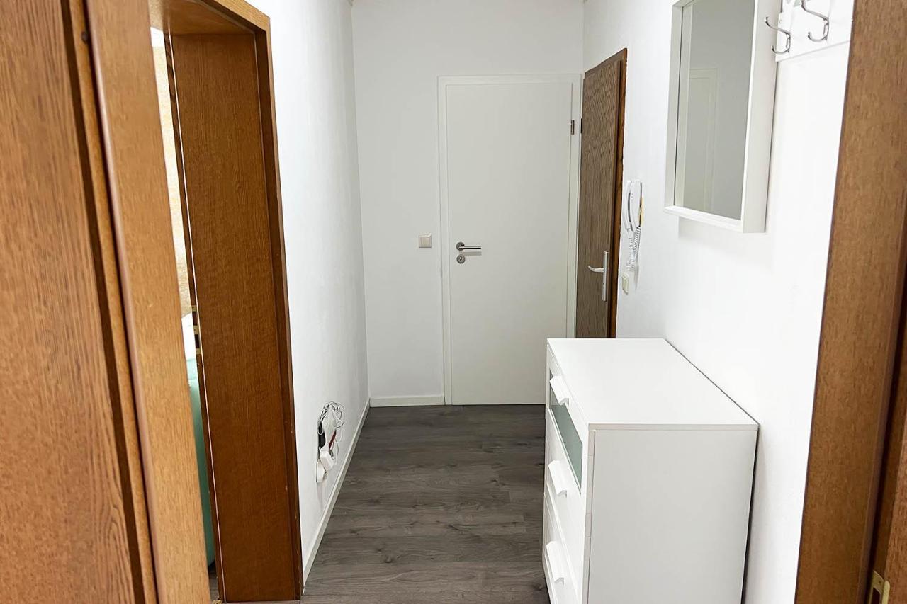 Cozy Worker Apartments Нидеркассель Экстерьер фото