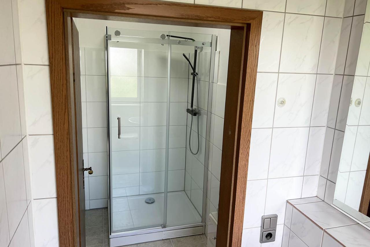 Cozy Worker Apartments Нидеркассель Экстерьер фото